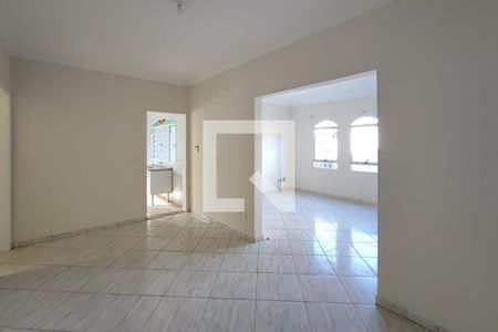 Sala de Jantar de casa para alugar com 3 quartos, 200m² em Jardim Santa Amália, Campinas