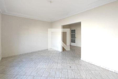 Sala de Estar de casa para alugar com 3 quartos, 200m² em Jardim Santa Amália, Campinas