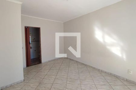 Quarto Suíte de casa para alugar com 3 quartos, 200m² em Jardim Santa Amália, Campinas