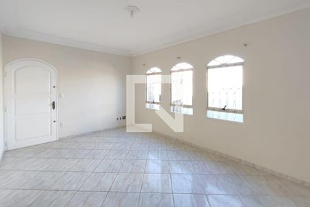 Sala de Estar de casa para alugar com 3 quartos, 200m² em Jardim Santa Amália, Campinas