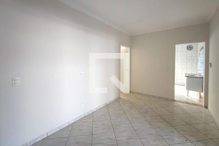 Sala de Jantar de casa para alugar com 3 quartos, 200m² em Jardim Santa Amália, Campinas