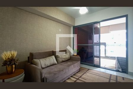 Studio de apartamento para alugar com 1 quarto, 30m² em Pinheiros, São Paulo