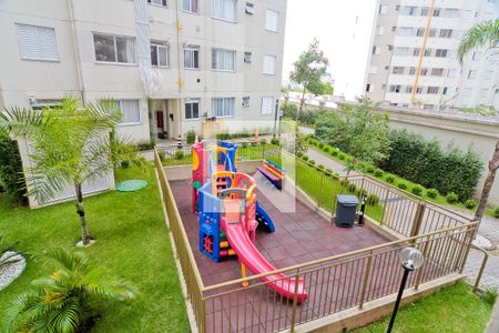 Quarto 1 de apartamento à venda com 2 quartos, 42m² em Jardim Iris, São Paulo