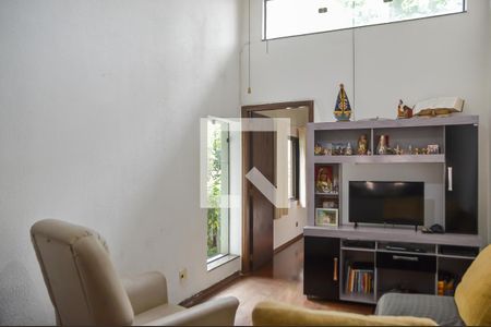 Sala 2 de casa para alugar com 4 quartos, 378m² em Nova Petrópolis, São Bernardo do Campo