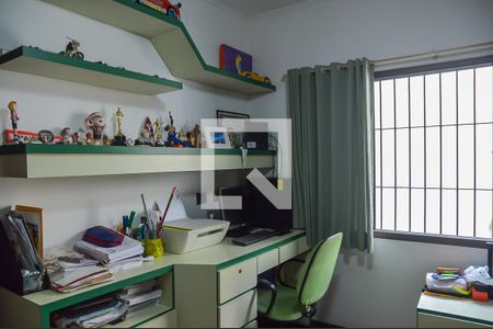 Casa para alugar com 378m², 4 quartos e 4 vagas Casa para alugar com 378m², 4 quartos e 4 vagasQuarto 3 - Suíte