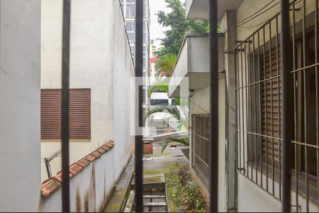 Casa para alugar com 378m², 4 quartos e 4 vagas Casa para alugar com 378m², 4 quartos e 4 vagasVista do Quarto 4 - Suíte