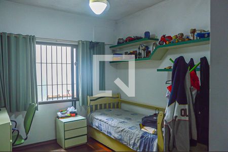 Casa para alugar com 378m², 4 quartos e 4 vagas Casa para alugar com 378m², 4 quartos e 4 vagasQuarto 3 - Suíte