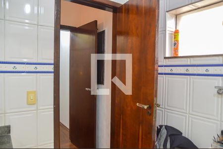 Casa para alugar com 378m², 4 quartos e 4 vagas Casa para alugar com 378m², 4 quartos e 4 vagasBanheiro da Suíte 4