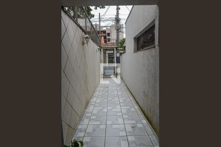 Casa para alugar com 378m², 4 quartos e 4 vagas Casa para alugar com 378m², 4 quartos e 4 vagasHall de entrada