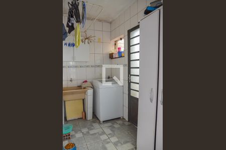 Casa para alugar com 378m², 4 quartos e 4 vagas Casa para alugar com 378m², 4 quartos e 4 vagasÁrea de Serviço