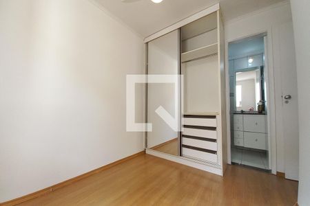 Quarto 2 Suíte de apartamento para alugar com 2 quartos, 54m² em Vila Nova, Campinas