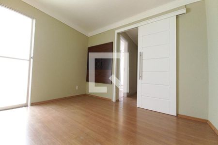 Sala de apartamento para alugar com 2 quartos, 54m² em Vila Nova, Campinas