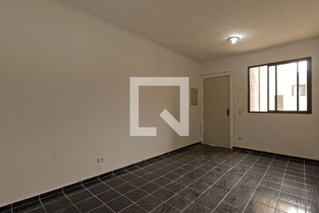 Sala de apartamento à venda com 2 quartos, 51m² em Gopoúva, Guarulhos