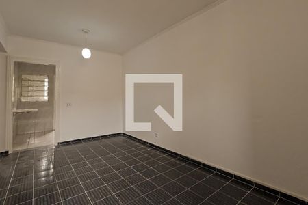 Sala de apartamento à venda com 2 quartos, 51m² em Gopoúva, Guarulhos