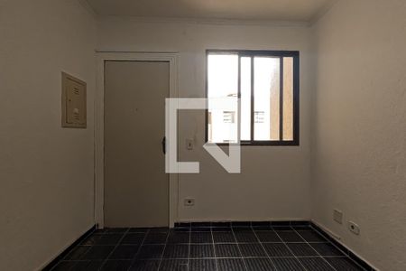 Sala de apartamento à venda com 2 quartos, 51m² em Gopoúva, Guarulhos