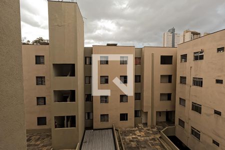 Vista do Quarto 1 de apartamento à venda com 2 quartos, 51m² em Gopoúva, Guarulhos