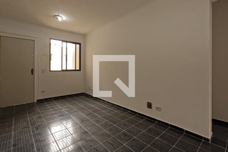 Sala de apartamento à venda com 2 quartos, 51m² em Gopoúva, Guarulhos