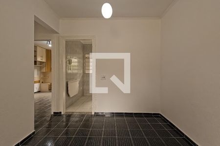 Sala de apartamento à venda com 2 quartos, 51m² em Gopoúva, Guarulhos