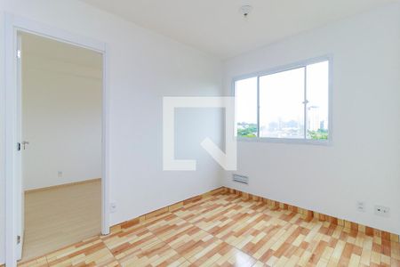 Sala de apartamento à venda com 2 quartos, 34m² em Santo Amaro, São Paulo