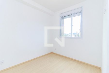 Quarto 1 de apartamento à venda com 2 quartos, 34m² em Santo Amaro, São Paulo