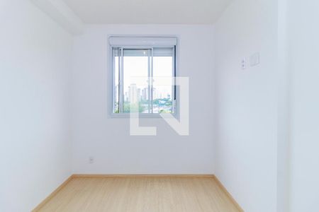 Quarto 1 de apartamento à venda com 2 quartos, 34m² em Santo Amaro, São Paulo