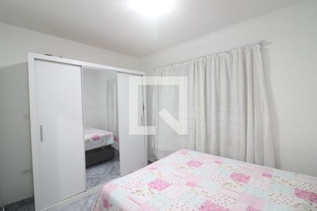 Quarto 2 de apartamento à venda com 2 quartos, 50m² em Vila Bela Vista (zona Norte), São Paulo