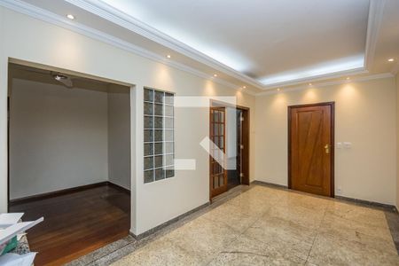 Sala 2 de casa à venda com 5 quartos, 202m² em João Pinheiro, Belo Horizonte