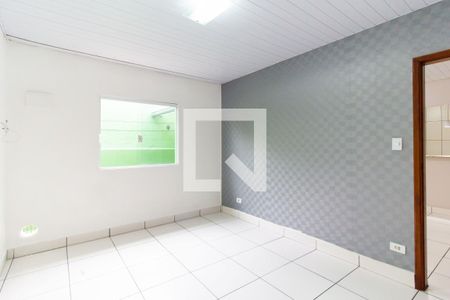 Quarto  de casa para alugar com 1 quarto, 40m² em Vila Prudente, São Paulo