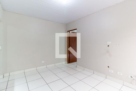 Sala de casa para alugar com 1 quarto, 40m² em Vila Prudente, São Paulo