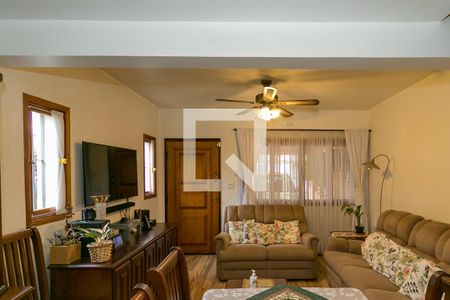 Sala de casa para alugar com 2 quartos, 110m² em Cidade Monções, São Paulo