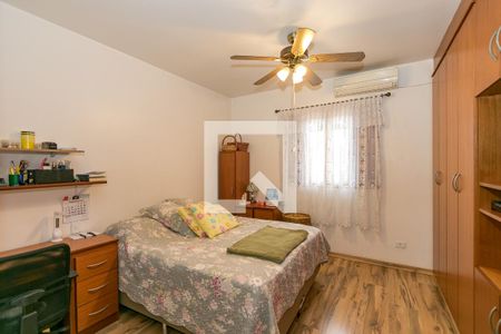 Suíte de casa para alugar com 2 quartos, 110m² em Cidade Monções, São Paulo