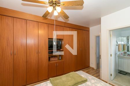 Suíte de casa para alugar com 2 quartos, 110m² em Cidade Monções, São Paulo