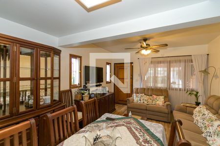 Sala de casa para alugar com 2 quartos, 110m² em Cidade Monções, São Paulo