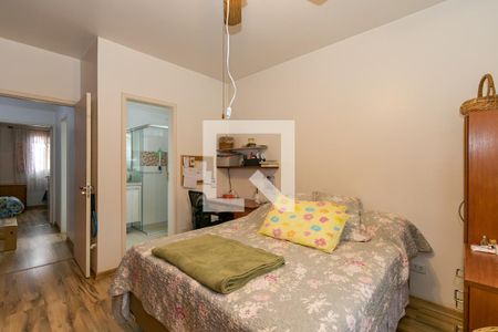 Suíte de casa para alugar com 2 quartos, 110m² em Cidade Monções, São Paulo