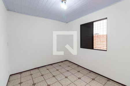 Quarto 1 de casa para alugar com 3 quartos, 80m² em Jardim Maringá, São Paulo