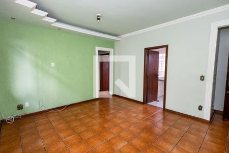 Casa de condomínio à venda com 78m², 3 quartos e 1 vagaSala