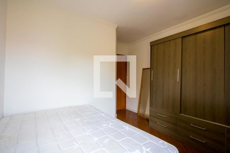 Quarto 1 - Suíte de apartamento à venda com 2 quartos, 100m² em Casa Branca, Santo André
