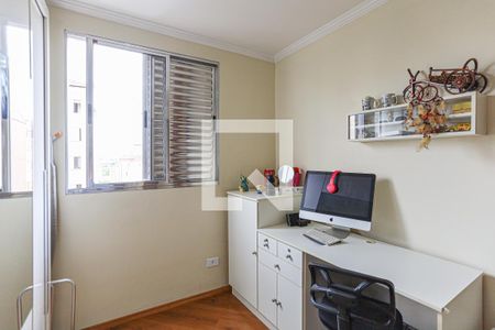 Quarto 1 de apartamento para alugar com 2 quartos, 61m² em Bandeiras, Osasco