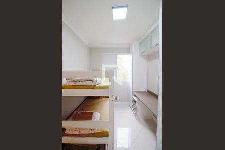 Quarto 1  de apartamento para alugar com 2 quartos, 47m² em Vila Andrade, São Paulo