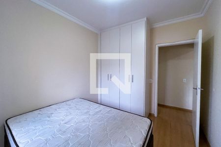 Quarto de apartamento à venda com 1 quarto, 56m² em Indianópolis, São Paulo