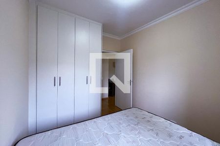 Quarto de apartamento à venda com 1 quarto, 56m² em Indianópolis, São Paulo