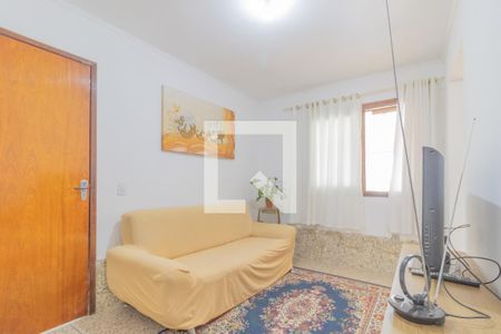 Sala 1  de casa à venda com 5 quartos, 166m² em Niterói, Canoas