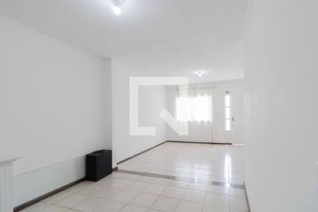 Sala 2  de casa à venda com 5 quartos, 166m² em Niterói, Canoas