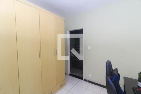 Quarto 2 de casa à venda com 3 quartos, 171m² em Santa Ines, Belo Horizonte