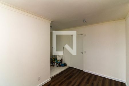 Sala de apartamento para alugar com 2 quartos, 42m² em Vila Nova Cachoeirinha, São Paulo