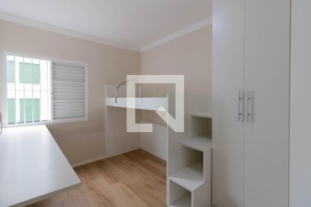 Quarto 1 de apartamento à venda com 2 quartos, 72m² em Jardim Testae, Guarulhos