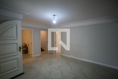 Hall de entrada de casa à venda com 3 quartos, 860m² em Jardim Leonor, São Paulo