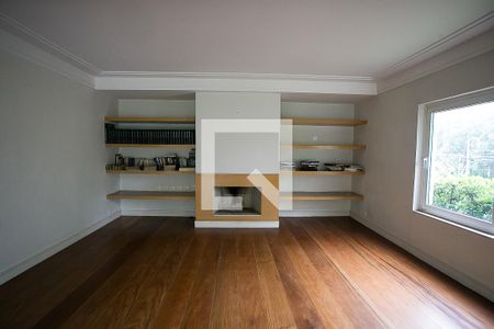 Sala 1 de casa à venda com 3 quartos, 860m² em Jardim Leonor, São Paulo