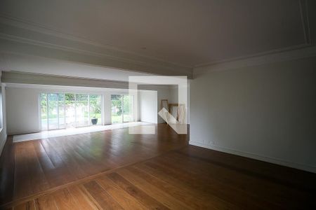 Sala 1 de casa à venda com 3 quartos, 860m² em Jardim Leonor, São Paulo