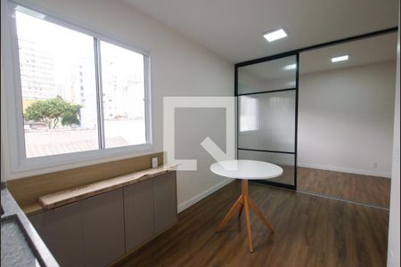 Studio de apartamento para alugar com 1 quarto, 24m² em Sé, São Paulo